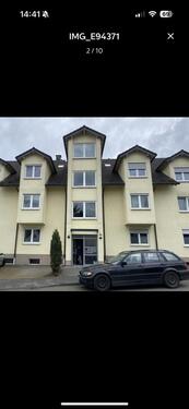 Foto - 2 Zimmer-Wohnung mit Einbauküche und Balkon in Windhagen