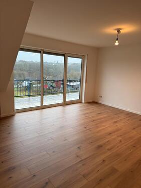 Foto - Etagenwohnung in Windhagen zur Miete
