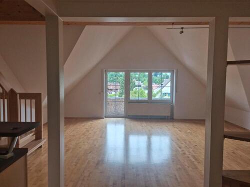 Foto - Etagenwohnung zur Miete in Schongau