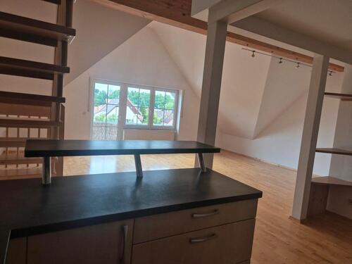 Foto - Etagenwohnung in Schongau