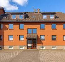 Maisonettewohnung mit Balkon in 39291 Möser OT Lostau zu vermieten! - Möckern