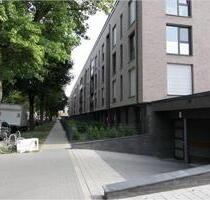 Moderne 2-Zimmer-Wohnung mit Balkon, Aufzug & Stellplatz - Krefeld Benrad