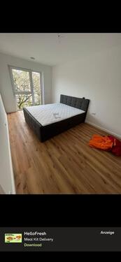 Foto - Etagenwohnung in Krefeld zur Miete