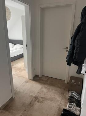 Foto - Gemütliche 2- Zimmer Dachgeschosswohnung