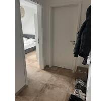 Gemütliche 2- Zimmer Dachgeschosswohnung - Ostbevern
