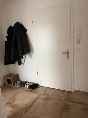 Foto - Etagenwohnung zur Miete in Ostbevern