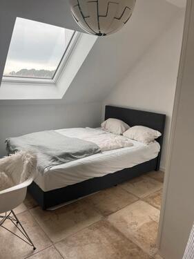 Foto - Etagenwohnung in Ostbevern