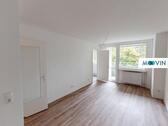 Foto - Etagenwohnung zur Miete in Rendsburg