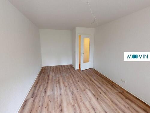 Foto - Etagenwohnung in Rendsburg zur Miete