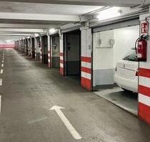 Tiefgaragenstellplatz (abschließbar) Wiehre - Freiburg im Breisgau Brühl