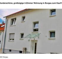 Wohnung in Burgau kfw70 ohne Provision