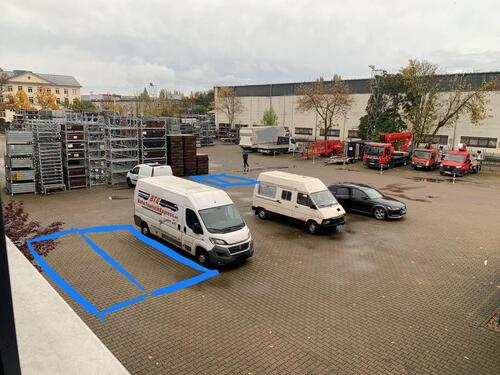 Foto - andere zur Miete in Berlin