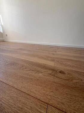 Foto - sanierte 2-Raum-Wohnung *Erstbezug* unmittelbare Seenähe