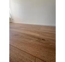 sanierte 2-Raum-Wohnung *Erstbezug* unmittelbare Seenähe - Zwenkau