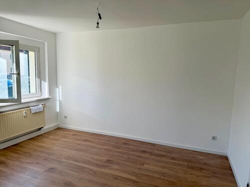 Foto - Etagenwohnung in Zwenkau