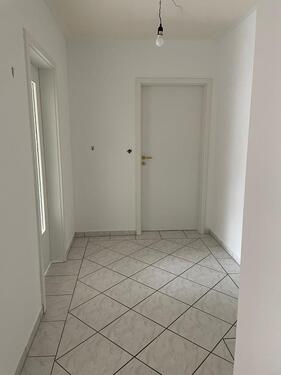 Foto - Etagenwohnung in Hallstadt zur Miete