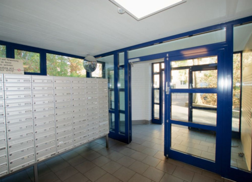 Foto - Etagenwohnung zur Miete in Köln