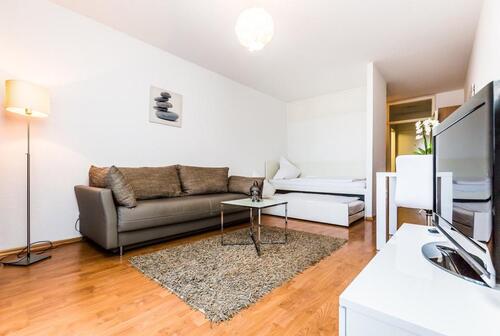 Foto - Etagenwohnung in Köln