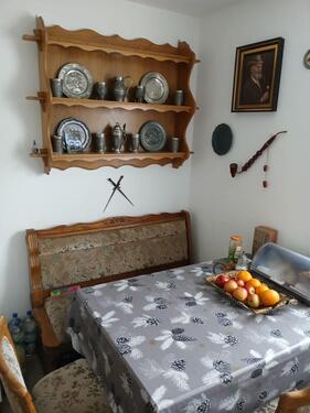 Foto - Etagenwohnung zur Miete in Amberg