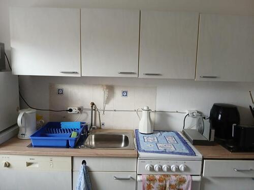 Foto - Etagenwohnung in Amberg