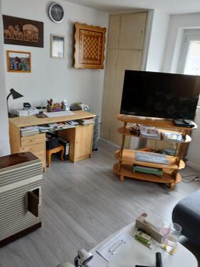 Foto - Etagenwohnung in Amberg zur Miete