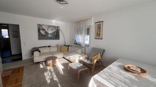 Foto - Etagenwohnung zur Miete in Esslingen am Neckar