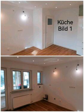 Foto - Etagenwohnung zur Miete in Mannheim