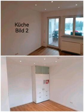 Foto - Etagenwohnung in Mannheim