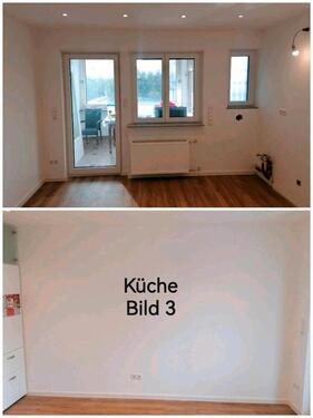 Foto - Etagenwohnung in Mannheim zur Miete