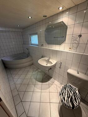 Foto - Etagenwohnung in Donaueschingen