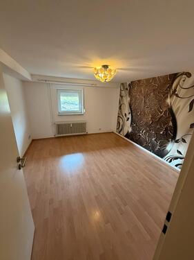 Foto - Etagenwohnung in Donaueschingen zur Miete