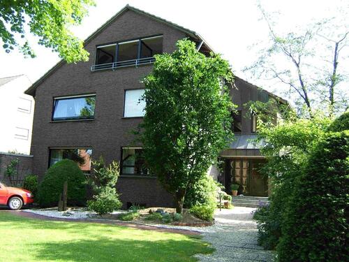 Foto - Helle 3-Zimmerwohnung mit Balkon in Selm-Altstadt