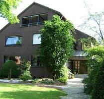 Helle 3-Zimmerwohnung mit Balkon in Selm-Altstadt