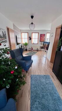 Foto - ANFRAGESTOPP! 2-Raum-Whg mit Balkon ruhig & zentrumsnah in Erfurt