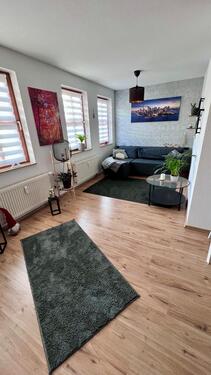 Foto - 2 Zimmer Etagenwohnung in Erfurt