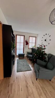 Foto - Etagenwohnung in Erfurt zur Miete