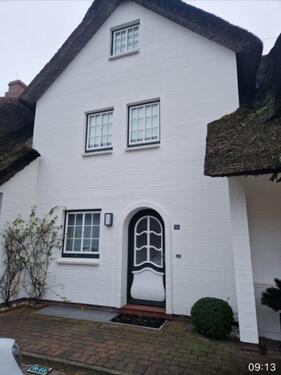 Foto - Keitum - Sylt - gemütliche, voll eingerichtete Wohnung 2026