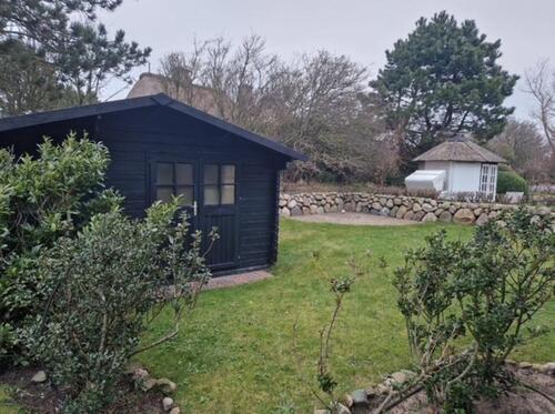 Foto - 3 Zimmer Etagenwohnung zur Miete in Sylt