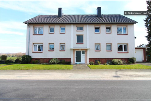 Foto - Mehrfamilienhaus mit 4 Wohnungen + Dachboden mit Ausbaupotenzial