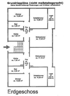Foto - 12 Zimmer Einfamilienhaus in Lage