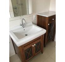 Mietwohnung DG, 95qm, gehobene Ausstattung, Loggia, Zentrumsnähe - Wittmund