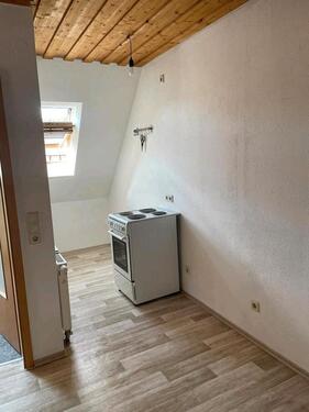 Foto - 1 Zimmer Etagenwohnung in Schwäbisch Hall