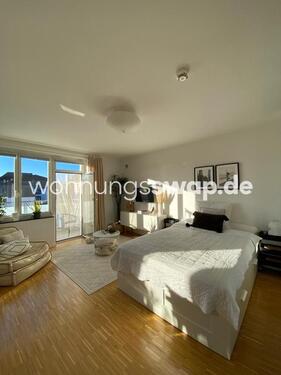 Foto - Wohnungsswap - 1 Zimmer, 40 m² - Raintaler Straße, Obergiesing-Fasangarten, München