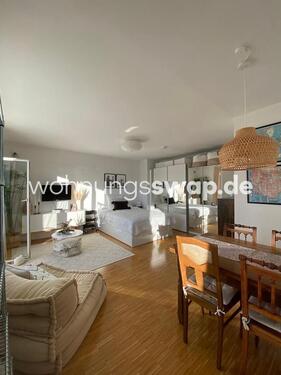 Foto - 1 Zimmer Etagenwohnung zur Miete in München