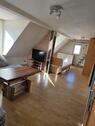 Foto - Helle möblierte DG-Wohnung 'Loft' & Dachboden in Feuerbach