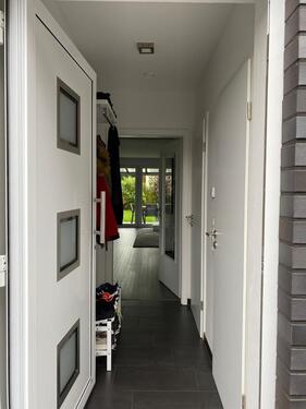 Foto - 4 Zimmer Doppelhaushälfte zum Kaufen in Weyhe