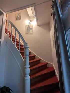 Foto - hochwertige 2-Zimmer Altbau Wohnung mit ca. 70 m² Wohnfläche