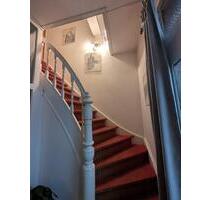 hochwertige 2-Zimmer Altbau Wohnung mit ca. 70 m² Wohnfläche - Achim