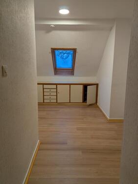 Foto - 2 Zimmer Dachgeschoßwohnung in Achim