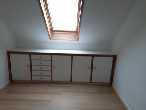 Foto - Dachgeschoßwohnung in Achim zur Miete